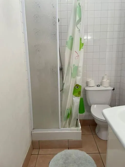 Studio A Sanary-Sur-Mer Avec Balcon A 200M Du Port 0*,  France