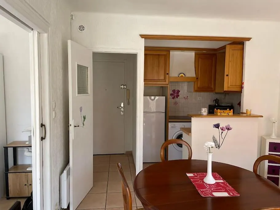 Studio A Sanary-Sur-Mer Avec Balcon A 200M Du Port